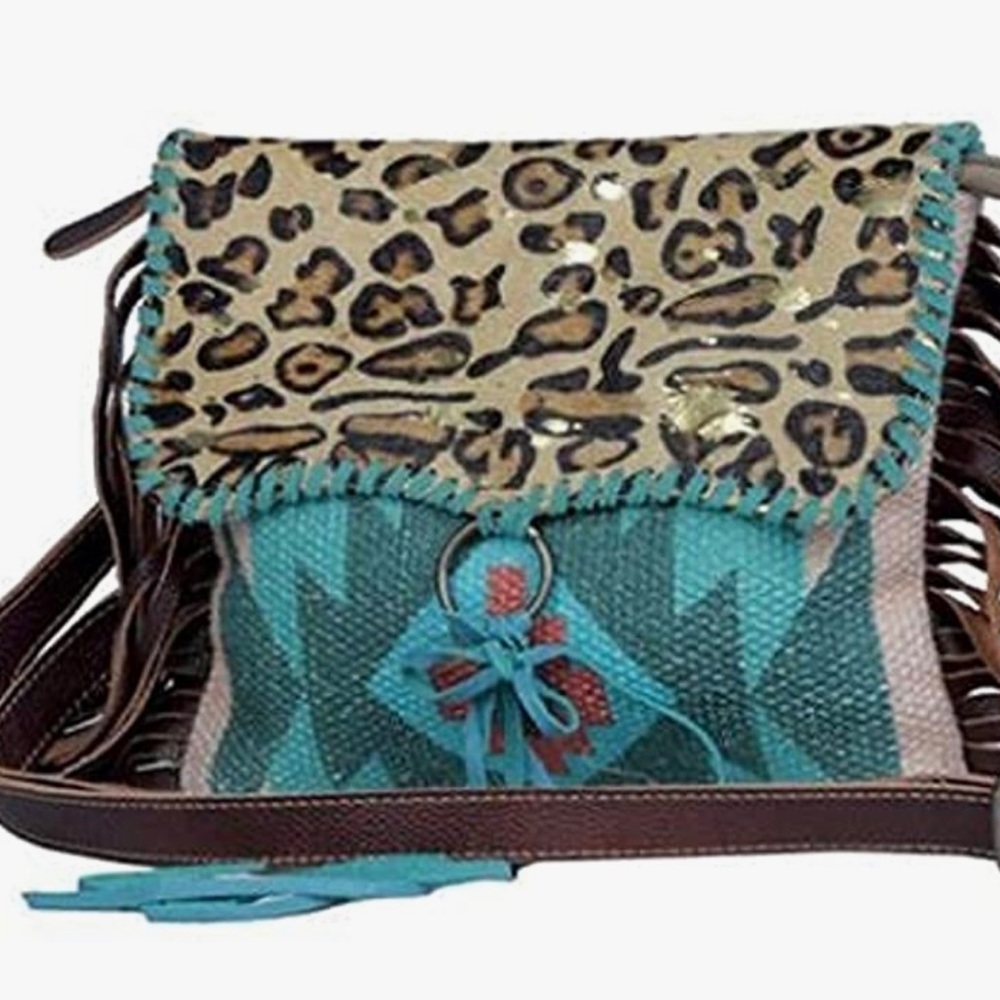 NWT!! Myra Crossbody!